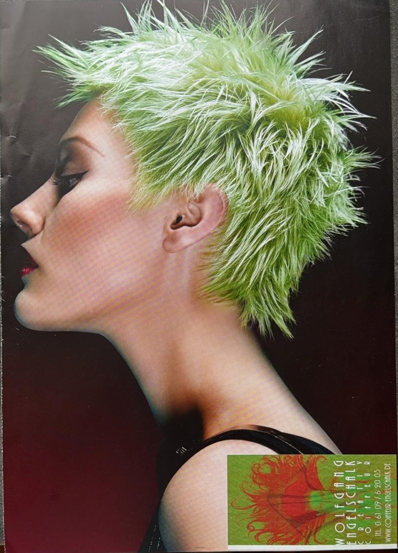 Coiffeur Engelschalk — Eindruck 4
