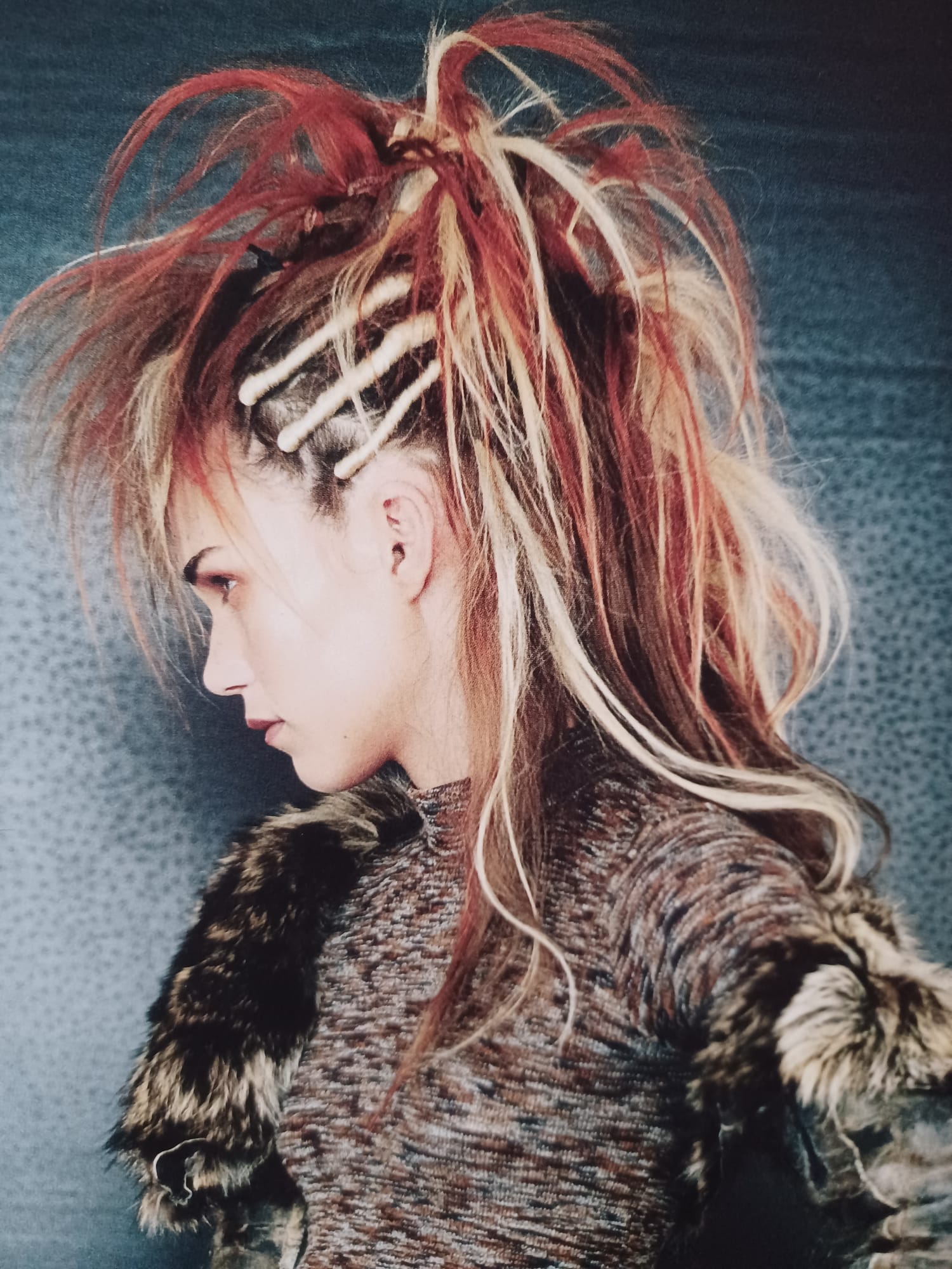 Farbe & Styling